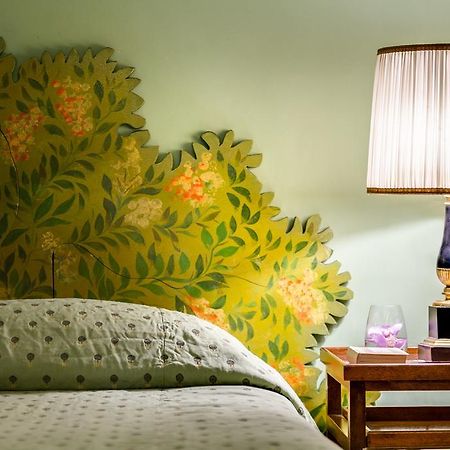 Casa Heberart Guest House Capo Le Case Рим Экстерьер фото