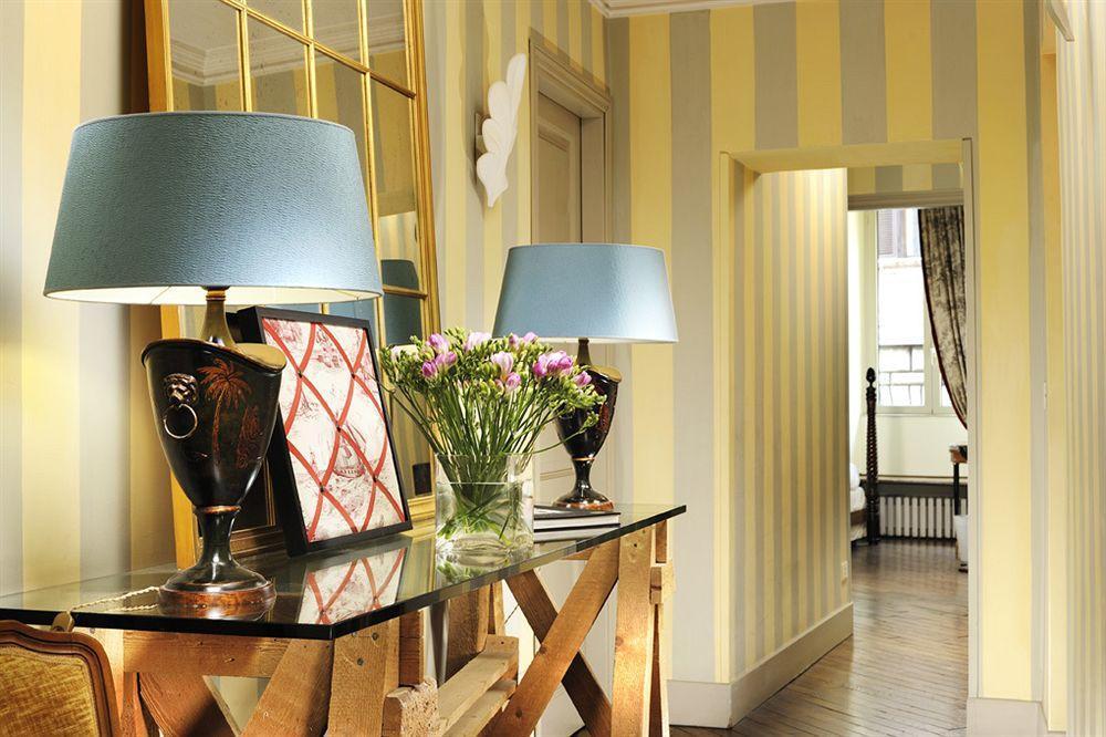 Casa Heberart Guest House Capo Le Case Рим Экстерьер фото